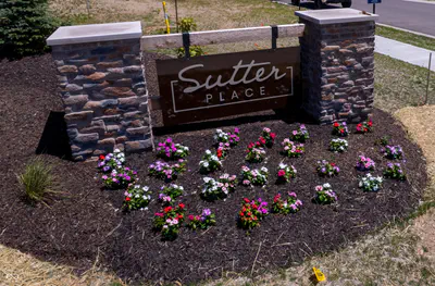 1965 Sandy Ridge, Columbus - 2