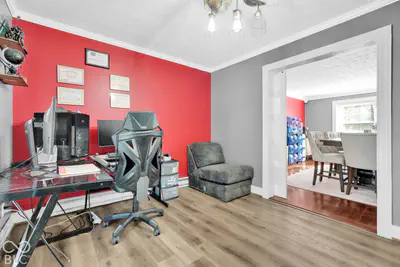 13468 N Hammer Road, Mooresville - 35