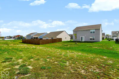 10101 Camp Creek Way, Indianapolis - 45