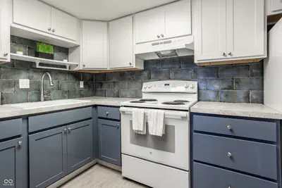 1602 Queensbridge Square, Indianapolis - 12