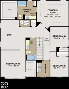 3939 Quinn Road, Indianapolis - 14