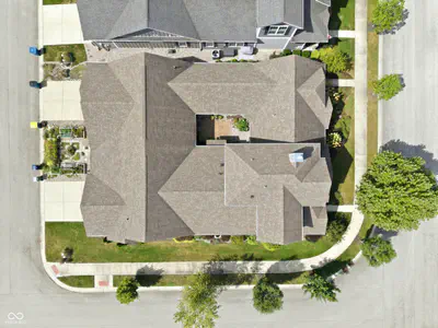 7217 Antiquity Drive, Carmel - 40
