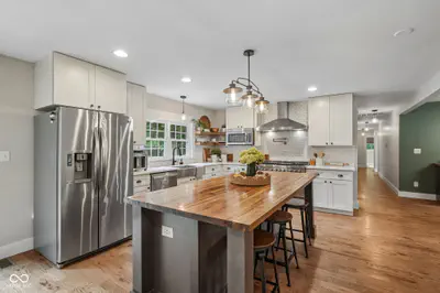 5641 County Road 375, Pittsboro - 23