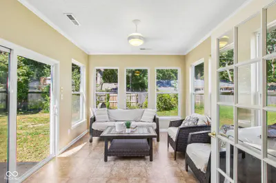 3414 Aylesford Lane, Indianapolis - 17
