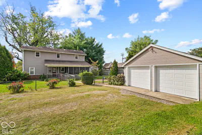 1190 Morgan Street, Martinsville - 1