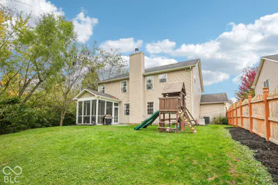 5831 Long Lake Lane, Indianapolis - 39