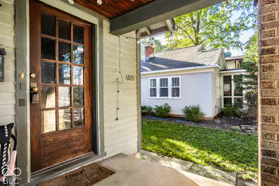 6035 Guilford Avenue, Indianapolis - 5
