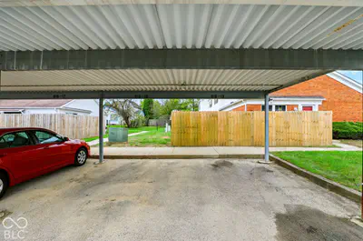 1613 Marborough Lane, Indianapolis - 18
