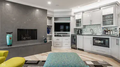 8134 Dean Road, Indianapolis - 36