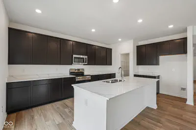 10422 Crystal Coop Lane, Indianapolis - 14