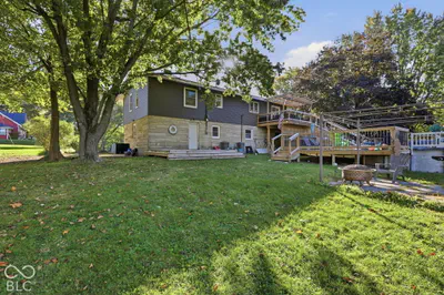 203 N Poplar Street, Amboy - 46