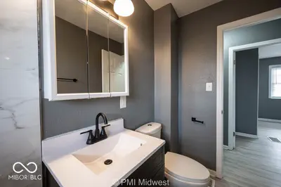 6056 E 16th Street, Indianapolis - 20