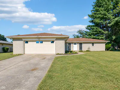 8244 Palmetto Lane, Indianapolis