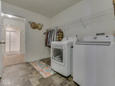 3552 Miesha Drive, Indianapolis - 13