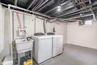 4658 Farrington, Indianapolis - 15
