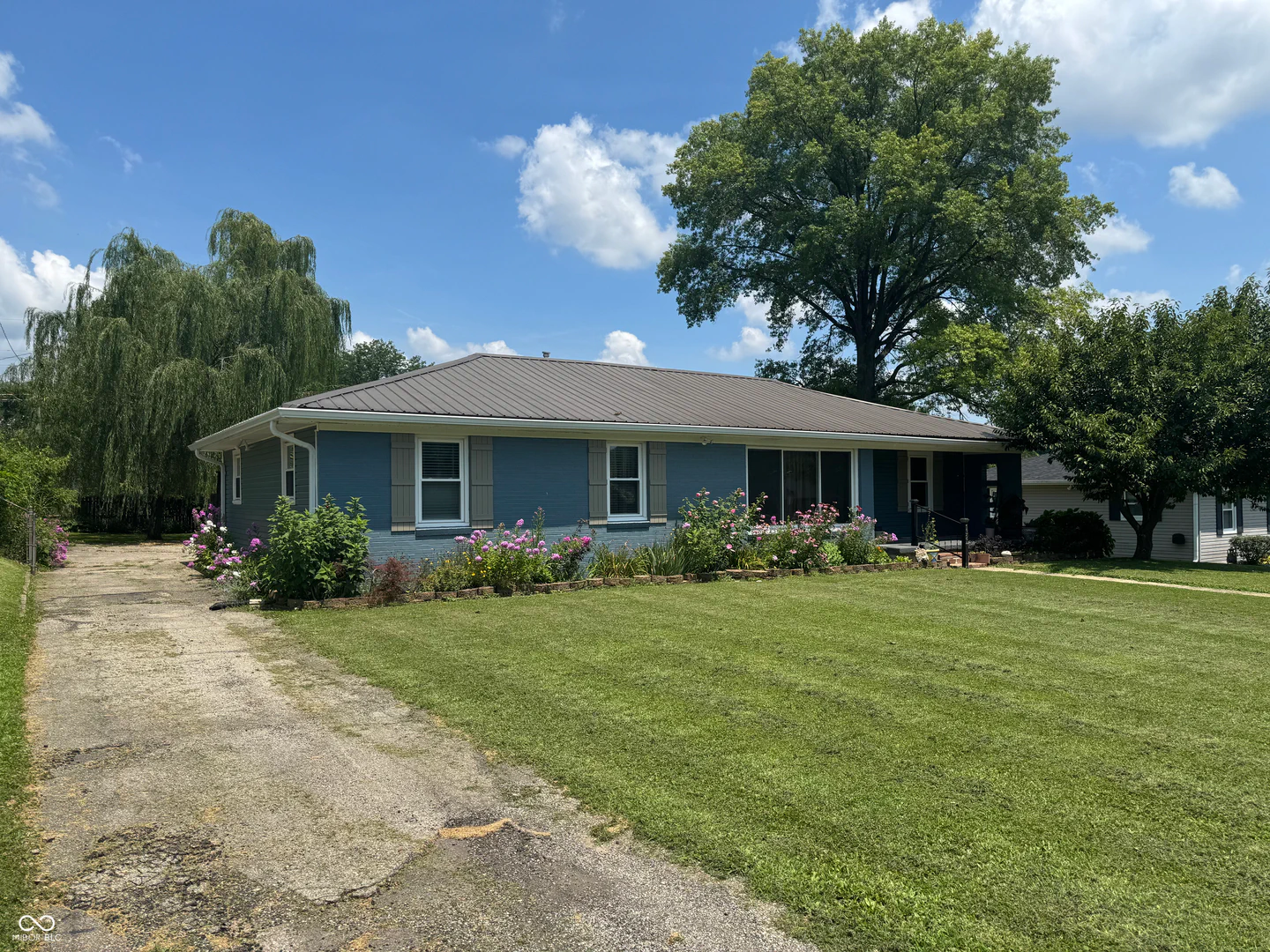 1324 Westwood Boulevard, Connersville