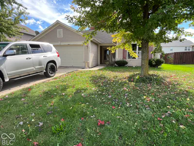 10797 Muddy River Road, Indianapolis