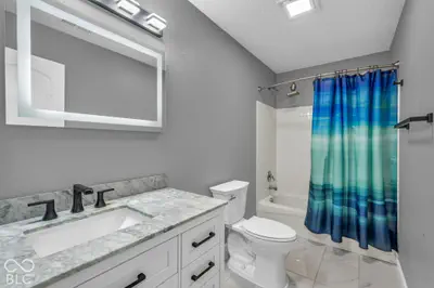 3336 Capsella Lane, Indianapolis - 21