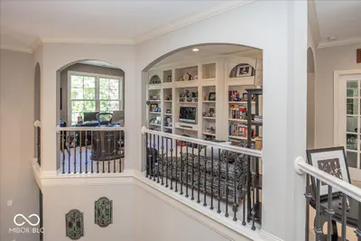 8809 William Penn Circle, Indianapolis - 49