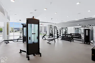 13111 Old Meridian Street #APT 484, Carmel - 45