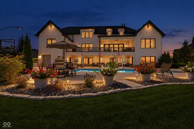 5165 Covebay Court, Bargersville - 69