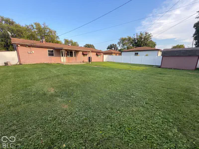 3162 Ashway Drive, Indianapolis - 21