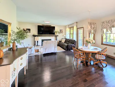 4590 Turkey Track Road, Martinsville - 29