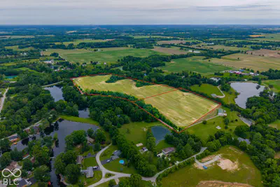 LOT 2- Paradise Lake (Paradise Valley) Road, Martinsville - 3