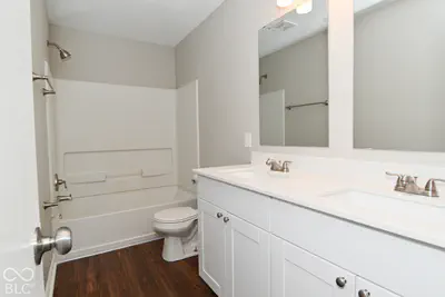 10709 Gathering Drive, Indianapolis - 27