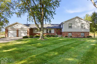 916 N 350 W, Greenfield