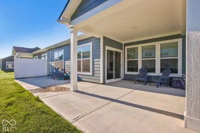 12554 Churning Court, Noblesville - 38