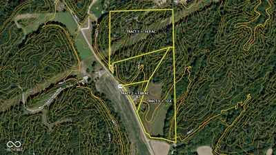 4201 State Road 135, Freetown - 28