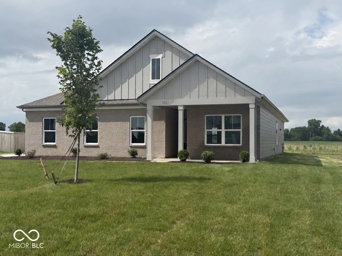 7808 Magnolia Street, New Palestine