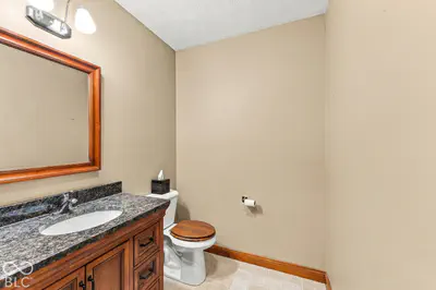 4383 Red Hawk Court, Columbus - 60