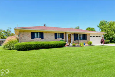 7548 Brehob Road, Indianapolis - 3