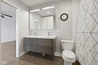 5719 Apple Branch Court, Indianapolis - 29