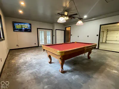4110 Floyd Drive, Indianapolis - 20