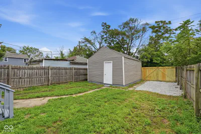 2121 Webb Street, Indianapolis - 42