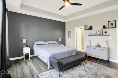 3592 Gillsland Road, Bargersville - 30