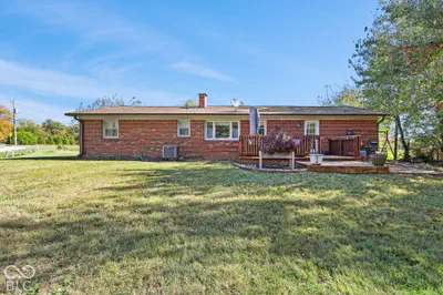 5000 S State Road 39, Clayton - 35
