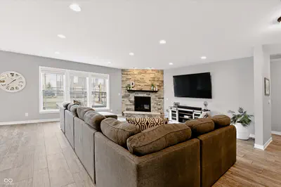 15120 Gallop Lane, Fishers - 17