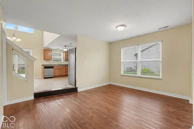 12442 Quarterback Lane, Fishers - 4