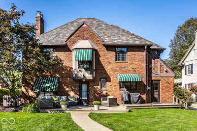 5201 Washington Boulevard, Indianapolis - 49