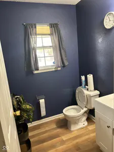 11411 Smoothbark Drive, Indianapolis - 3