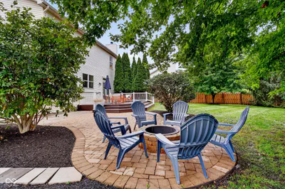 5403 Alvamar Place, Carmel - 25