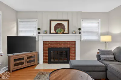 414 Harbison, Indianapolis - 8