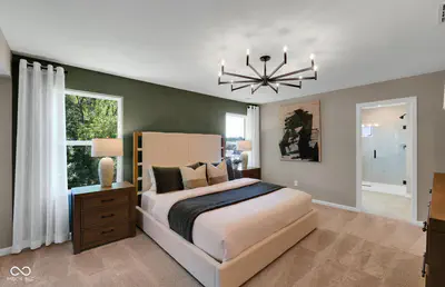 16091 Showdown Road, Noblesville - 17
