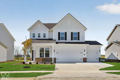 16105 Showdown Road, Noblesville