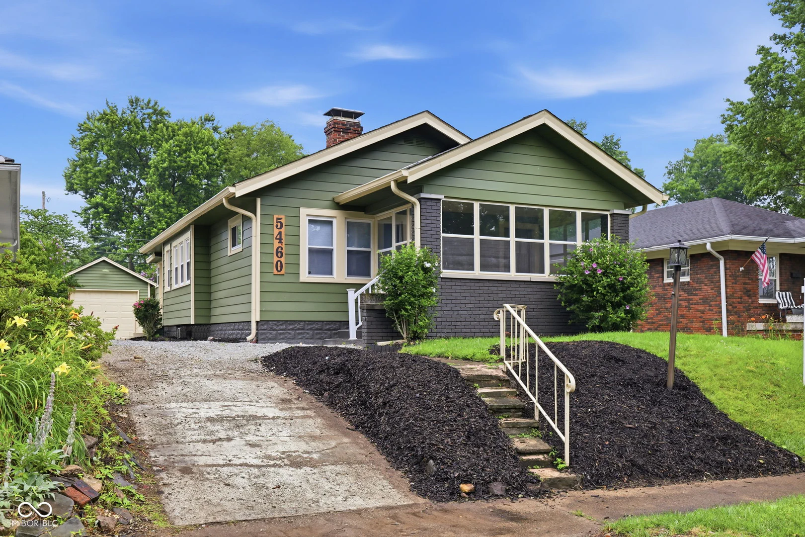 5460 Guilford Avenue, Indianapolis