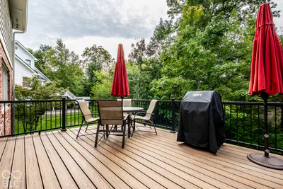 11821 Sand Dollar Court, Indianapolis - 16